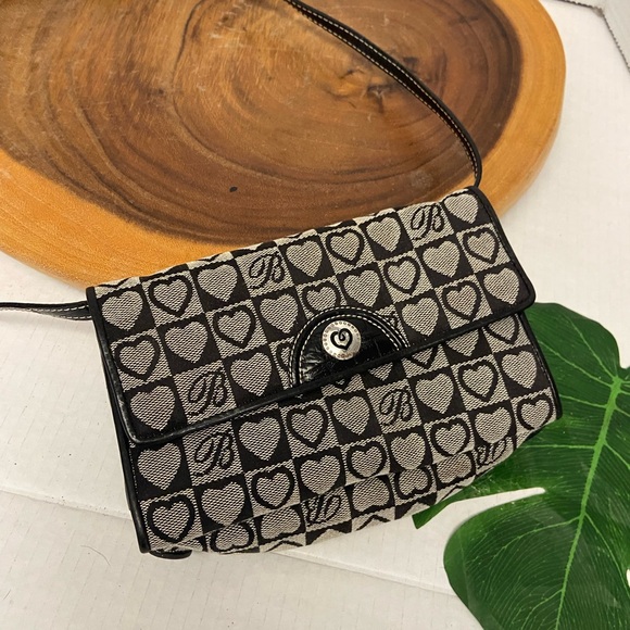 Brighton Wallet Cross Body - Picture 2 of 16